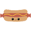 Hot Dog Hot Dog