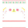 Christmas Outfit Nerd