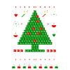 Oh Chemistree Chemistry Christmas