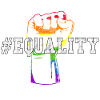 # Equality