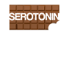 SEROTONIN | Chocolate | RIEGEL | MOTIVATION | FIT