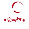 Christmas Everyday Is Christmas