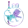 Zodiac Leo Leo