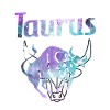 Zodiac sign Taurus