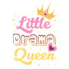 Little DramaQueen