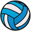 ballon volleyball volley ball 2211