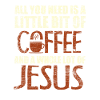 Jesus and coffee