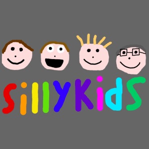 Sillykids Logo
