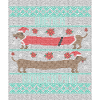 Viennese Wonderland Ugly Christmas Sweater