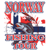 Norway Fishing Tour