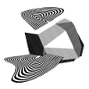 Sharp Curves