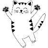 cat