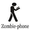 zombie phone