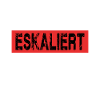 DAS ESKALIERT EH