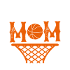 Maman de basket