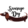 Sausage Dog