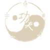 Symbole de Yingyang