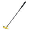 Golf Golfschläger Golfsport