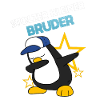 Stolzer Kleiner Bruder