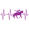 Volti heartbeat - vaulter gift