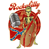 Rockabilly Basse