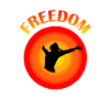 Freedom, freedom