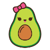 Avocado Daughter