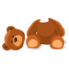 bear crack