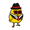 Patron Chick
