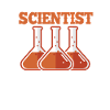 Science scientist nerd chemistry gift