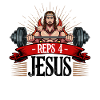 Reps 4 Jesus Strength Training