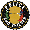 Police And Thieves