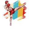 kickboxing