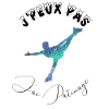 j'peux pas j'ai patinage