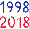 Weltmeister / Fußball / 1998 2018