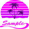 PALM TREE