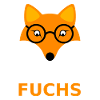 Schlauer Fuchs