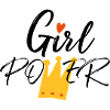 Girl Power - Slogan
