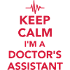 Doctor’s assistant