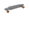 Skateboard Skateboard Skateboarding