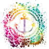 Anchor icon