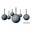 mirrorball