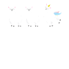 Autism Llama Autism Gift