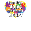 Autism Love Autism Gift
