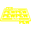 Pew Pew Pew