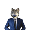 Wolf of Wall Street