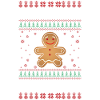 Let's get baked. Christmas, Gift