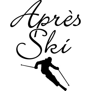 Apres Ski Skier Wintersport Skifahrer