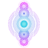 Metatron's Gradient Geometric Dimension