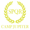 Camp Jupiter